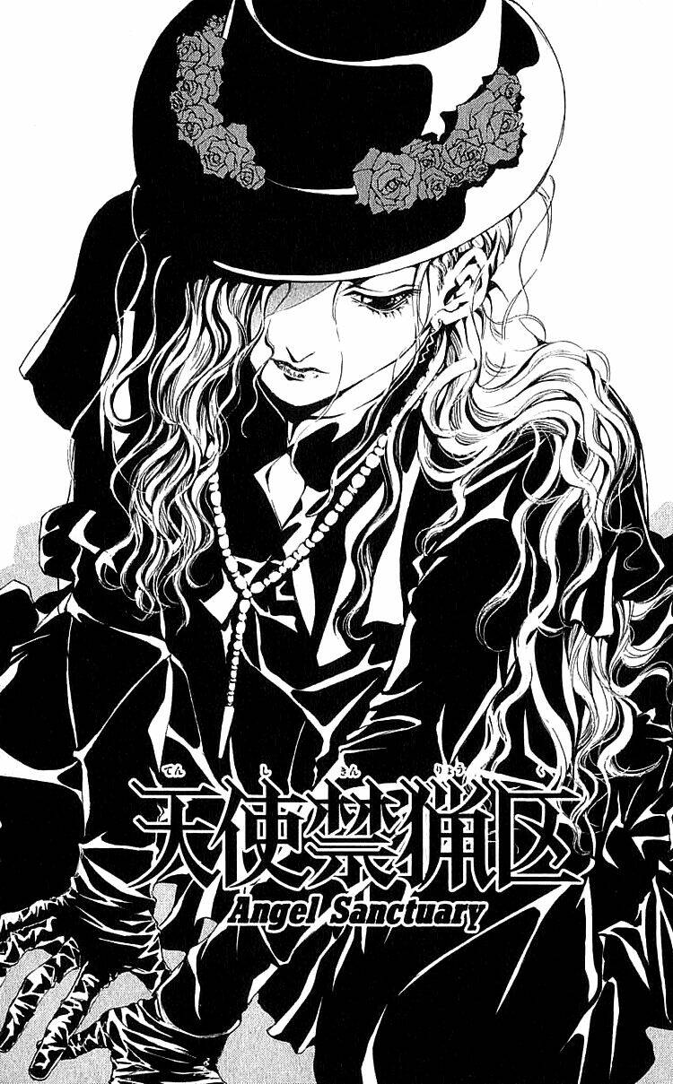 tình yêu loạn luân chapter 104 3