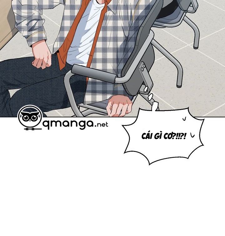 tình tay ba chapter 8 42