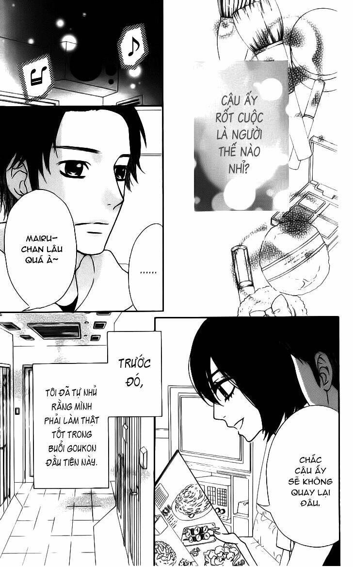 mairunovich chapter 6 9