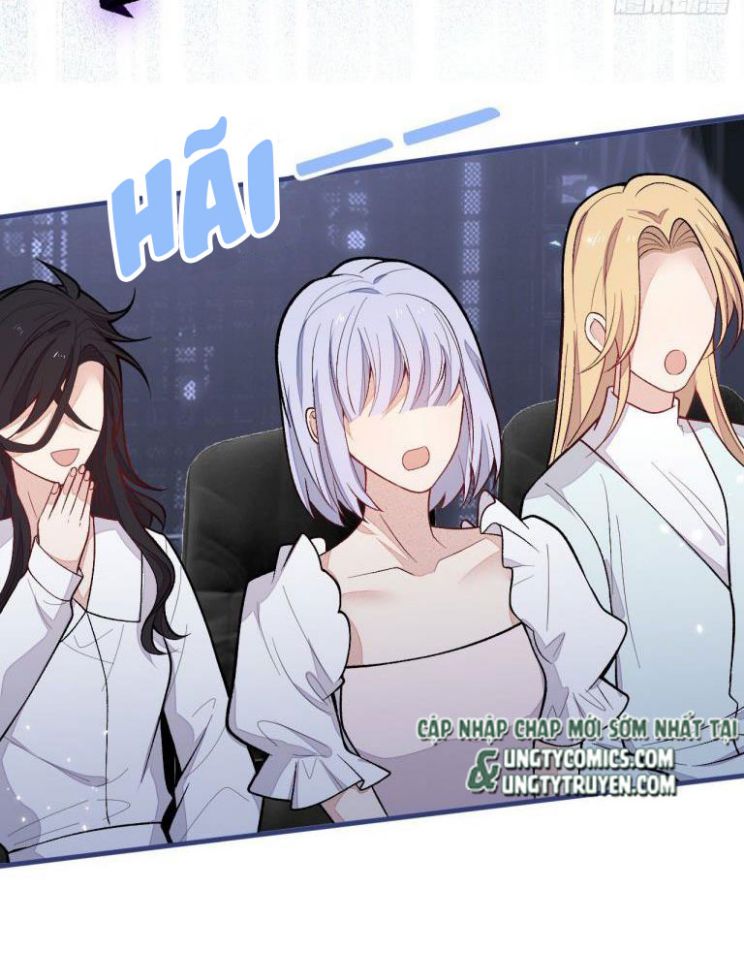 hotsearch của ảnh đế chapter 121 12