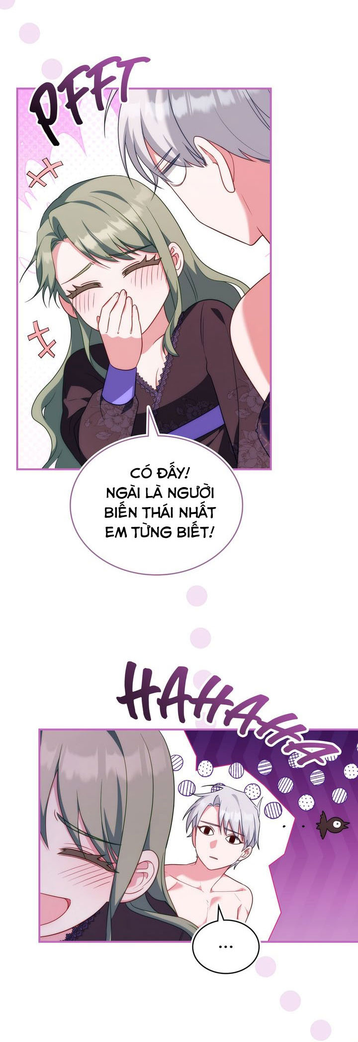 sự xuất hiện của các nhân vật phản diện chapter 70 52