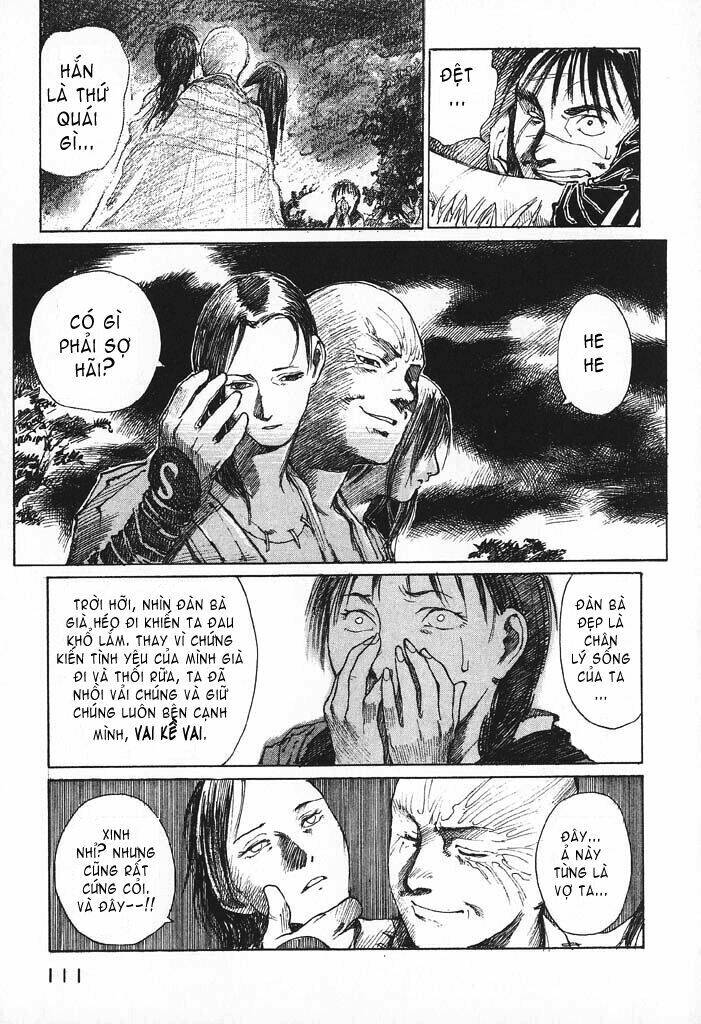 mugen no juunin chapter 1.2 21