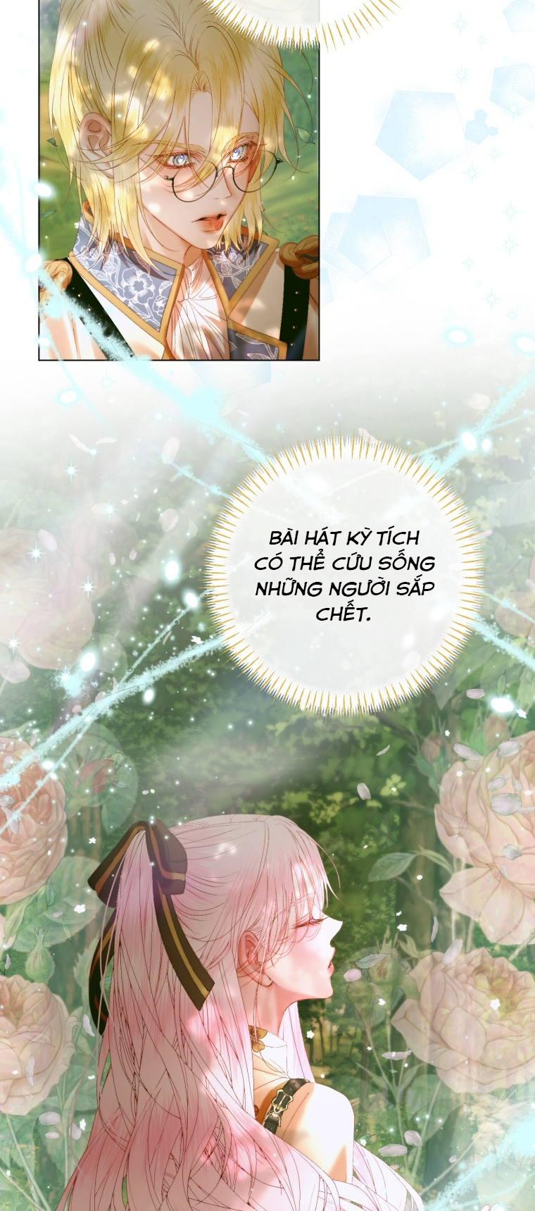 trở thành cô vợ khế ước của nhân vật phản diện chapter 105 33