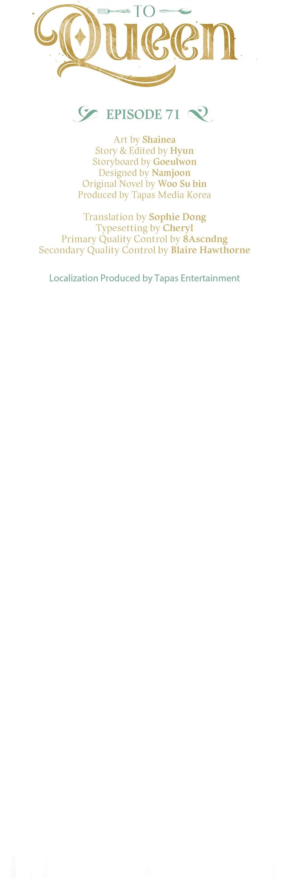 từ hầu gái tôi đã trở thành hoàng hậu chapter 71 25