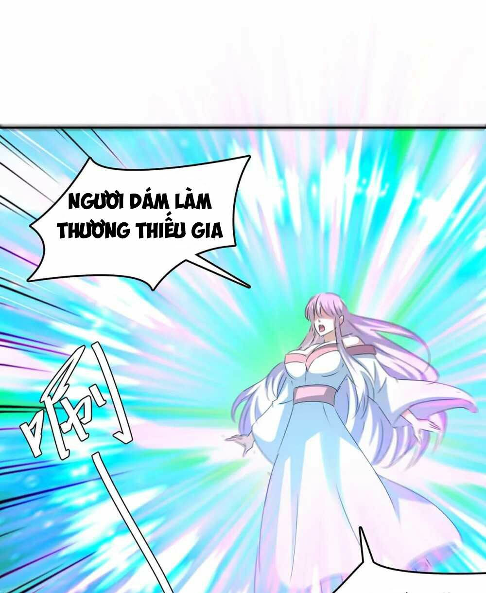 tối cường thăng cấp chapter 260 12