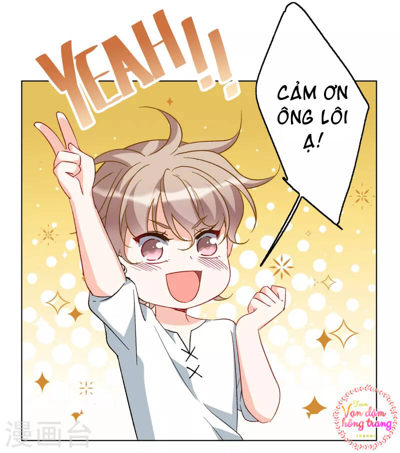 cô ấy đến rồi, xin nằm xuống! chapter 240 5