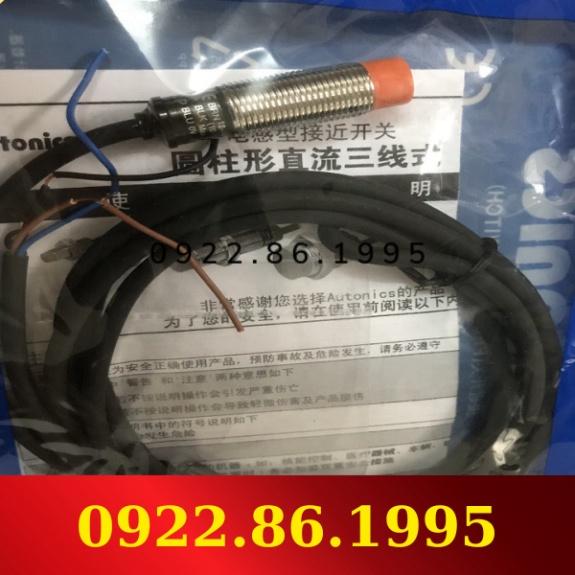Cảm biến tiệm cận PR12-4DP mới