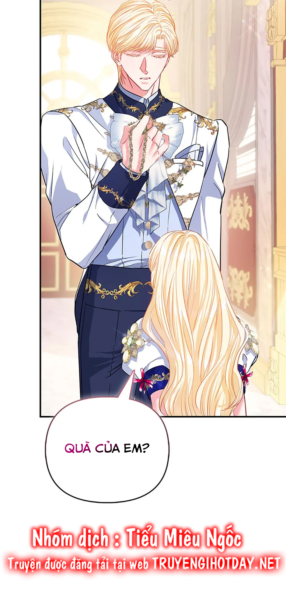 nàng công chúa của tôi chapter 37 66