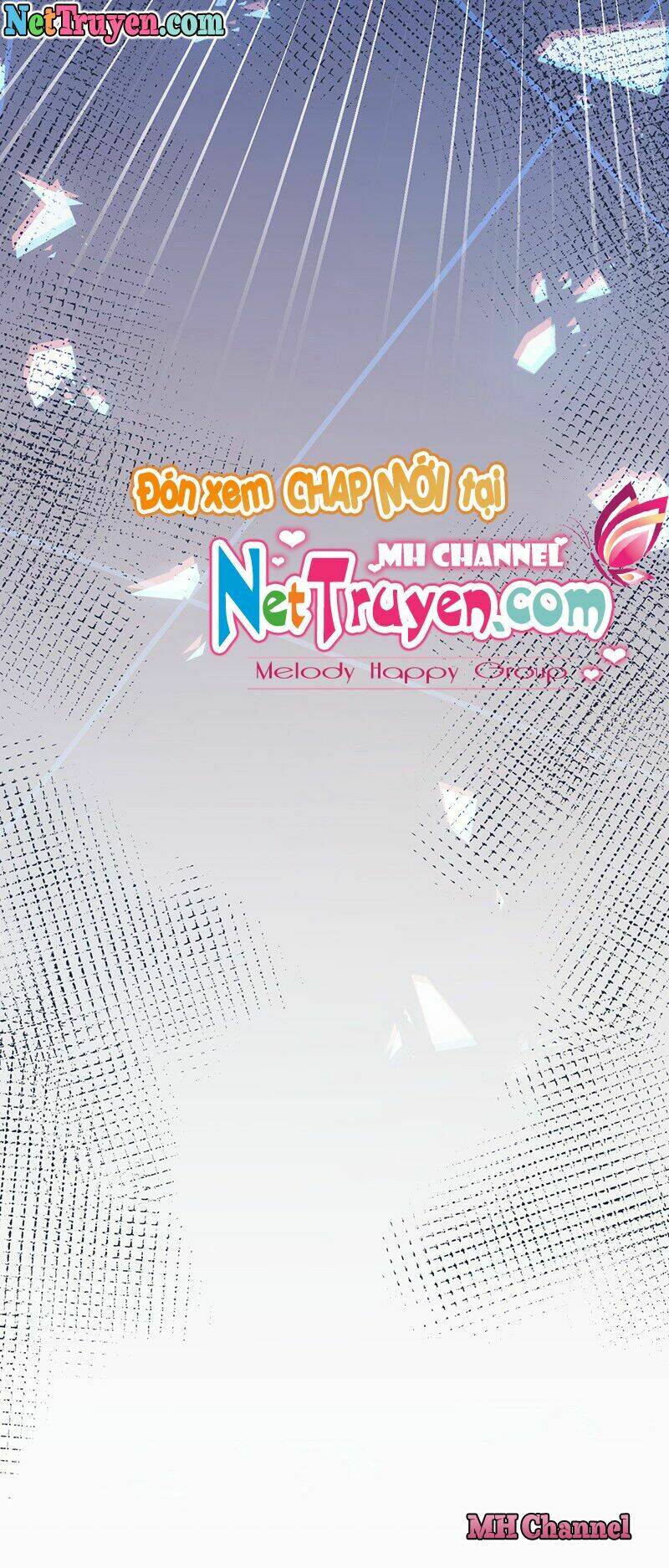 thịnh thế điềm sủng: cô vợ nhỏ đáng yêu của dịch thiếu chapter 31.5 19