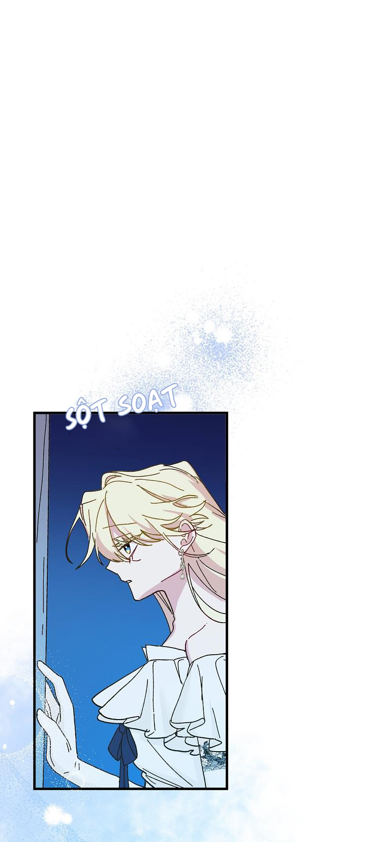 công chúa giả điên chapter 44.1 9