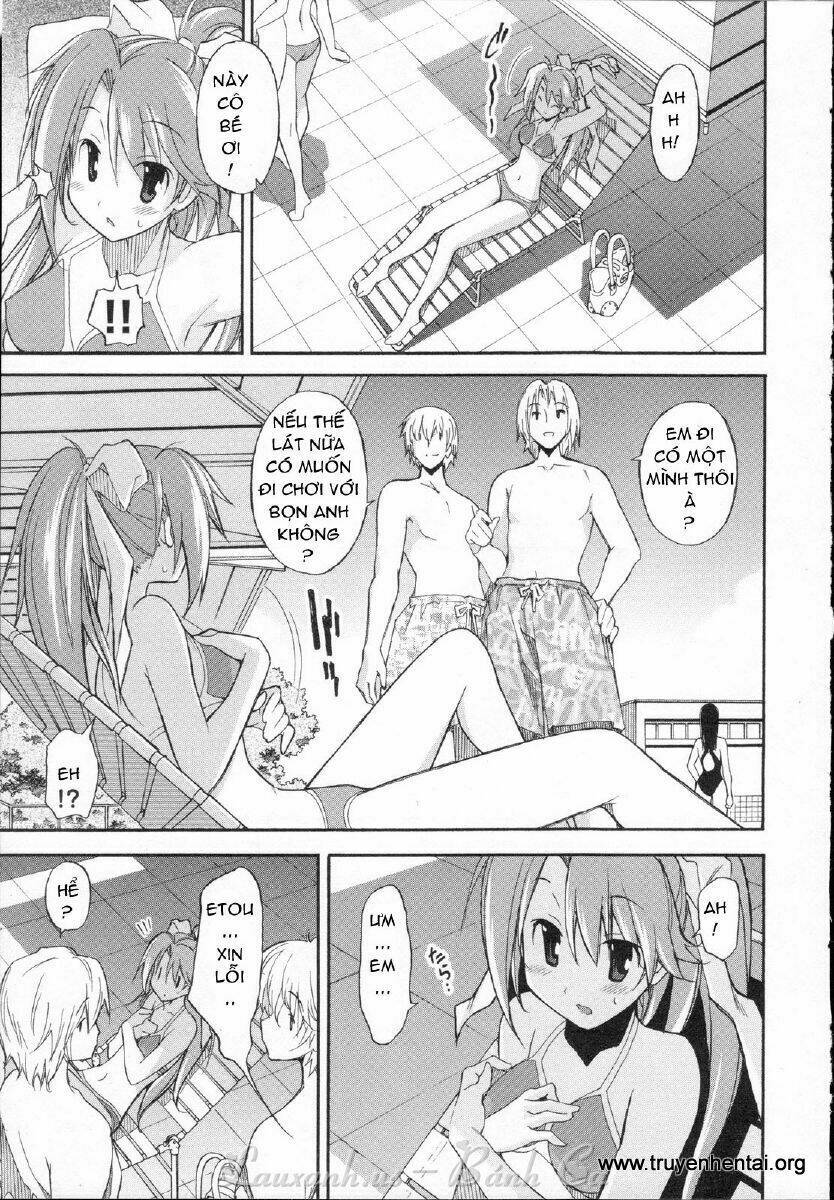 aki-sora chapter 11 15