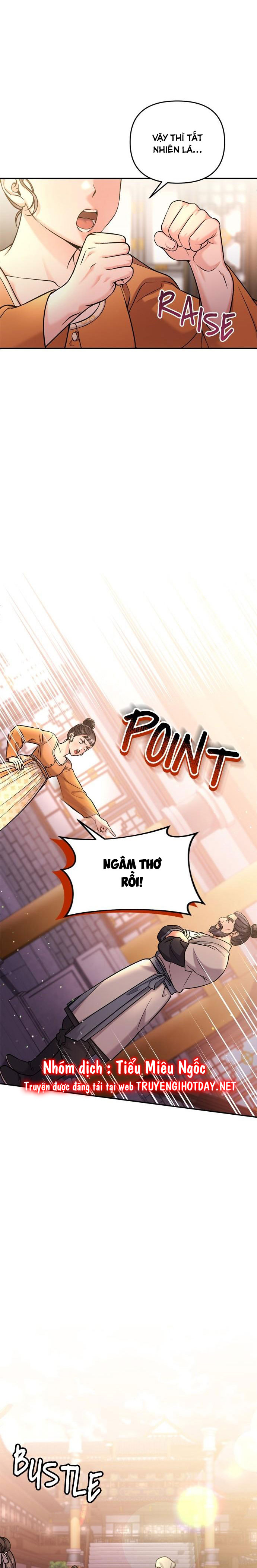 cao thủ chốn hậu cung chapter 32 1