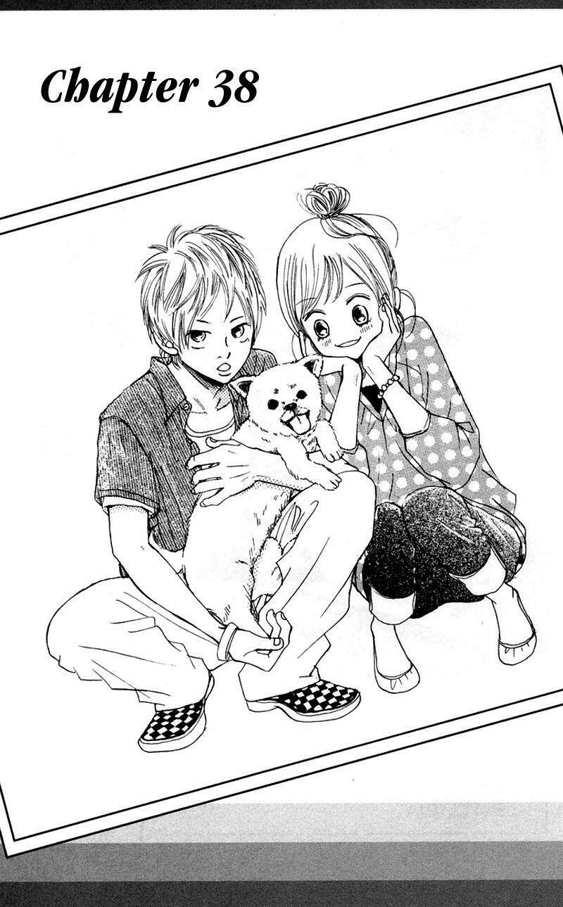 ngày ấy ta bên nhau chapter 38 1