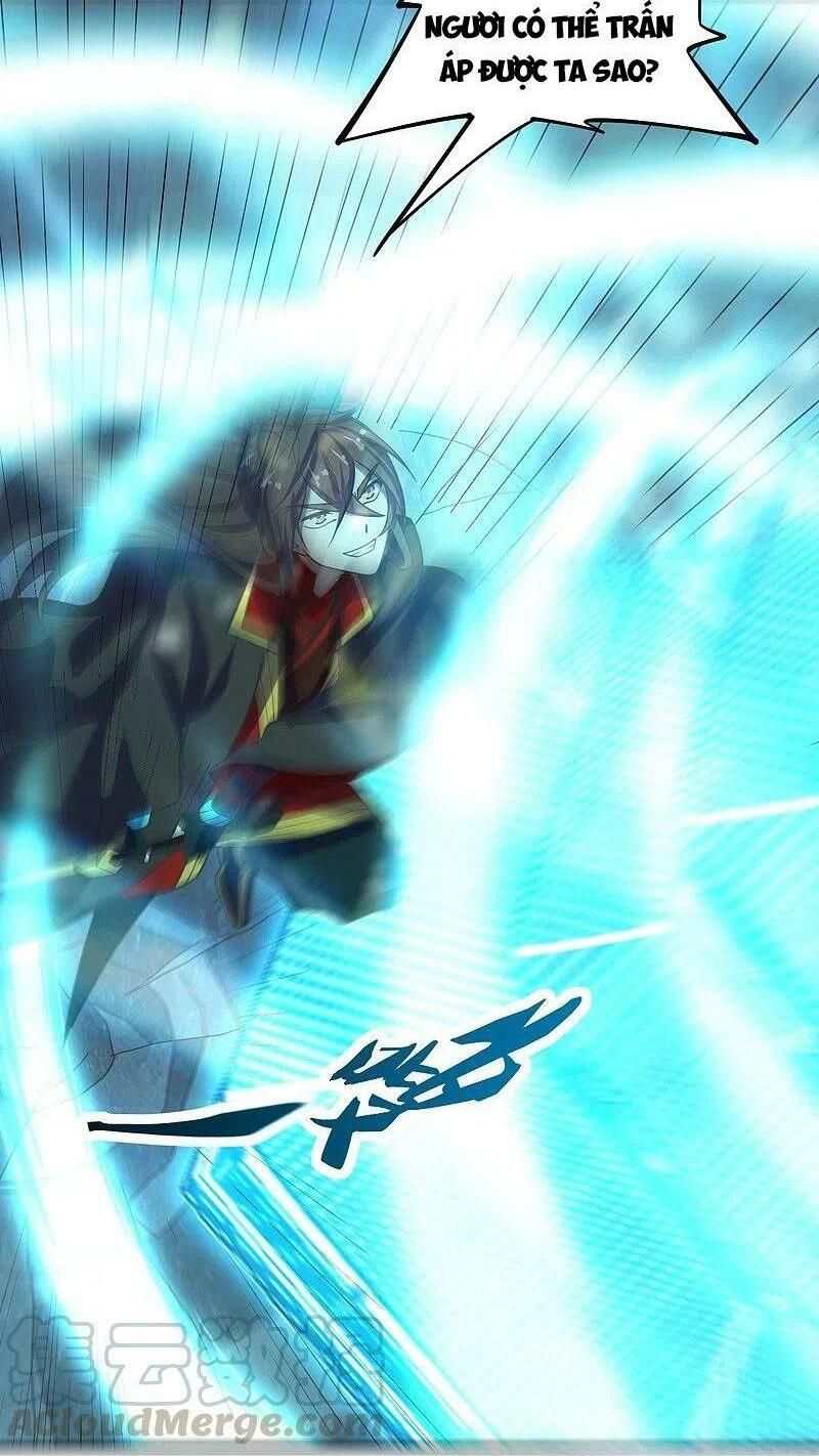 tiên võ đế tôn chapter 205 24