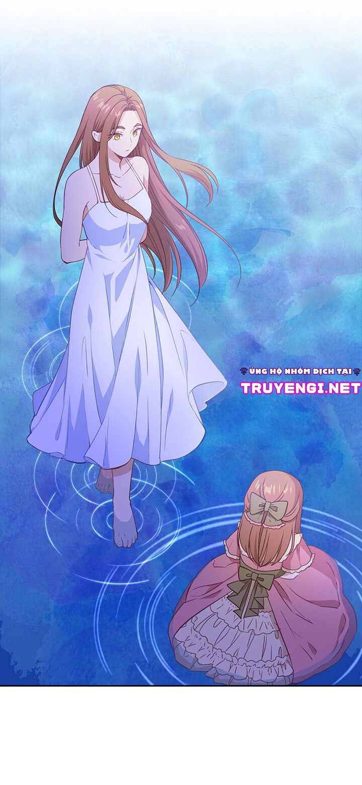 cẩn thận nữ phụ phản diện đấy! chapter 24 37