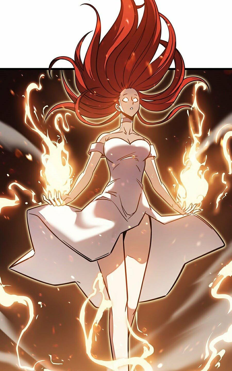 sát thần chi lộ tại dị giới chapter 9 86