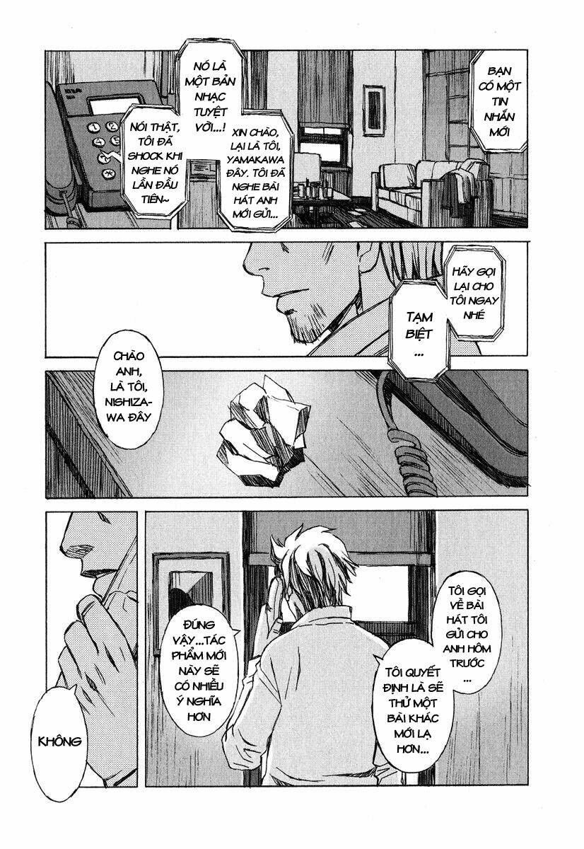 blood alone chapter 10 22