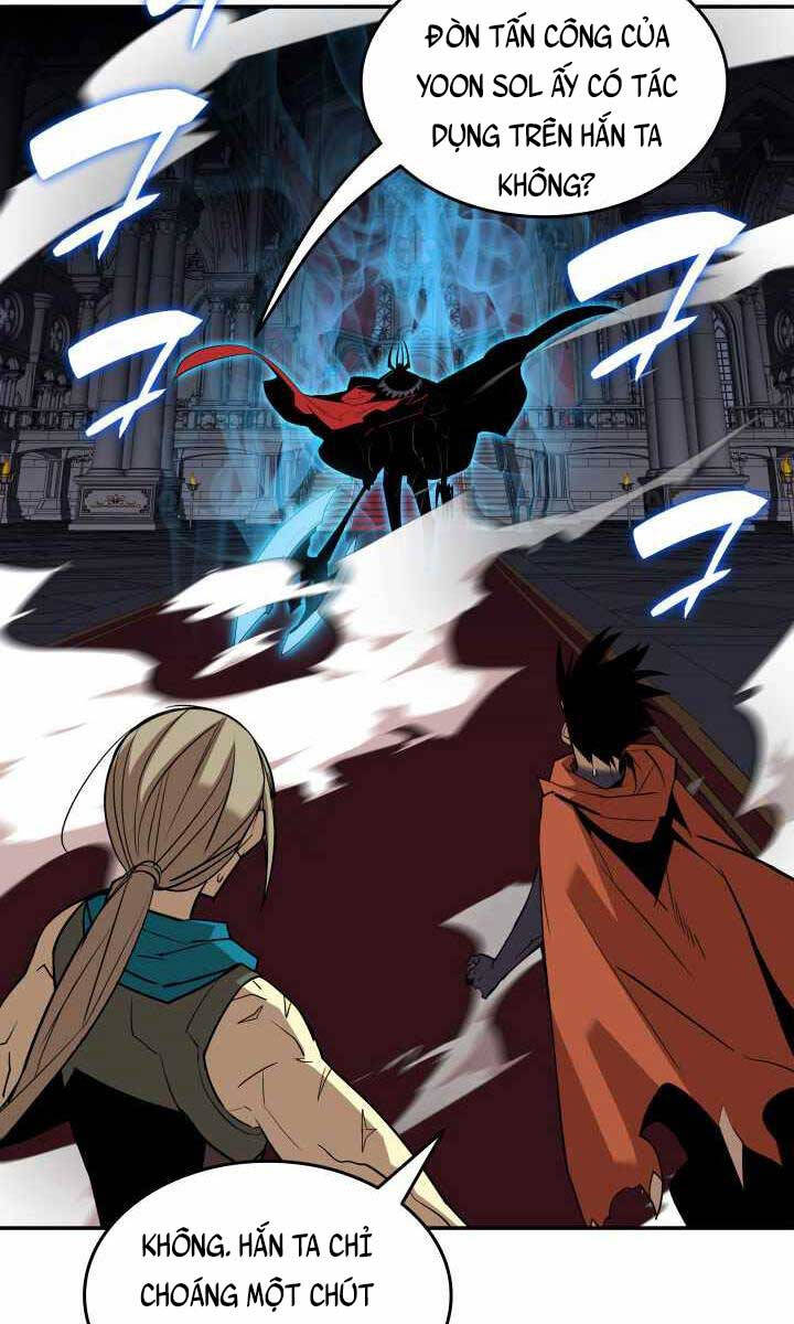 tôi là lính mới chapter 133 68