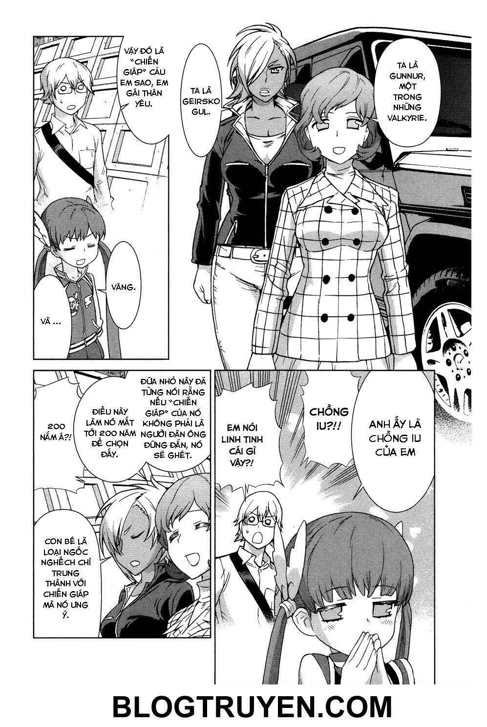 celestial clothes chapter 3.5 29