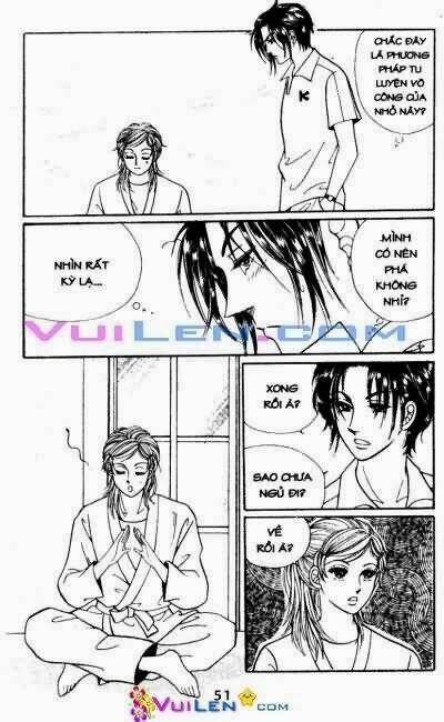 cô gái trung hoa chapter 4 51