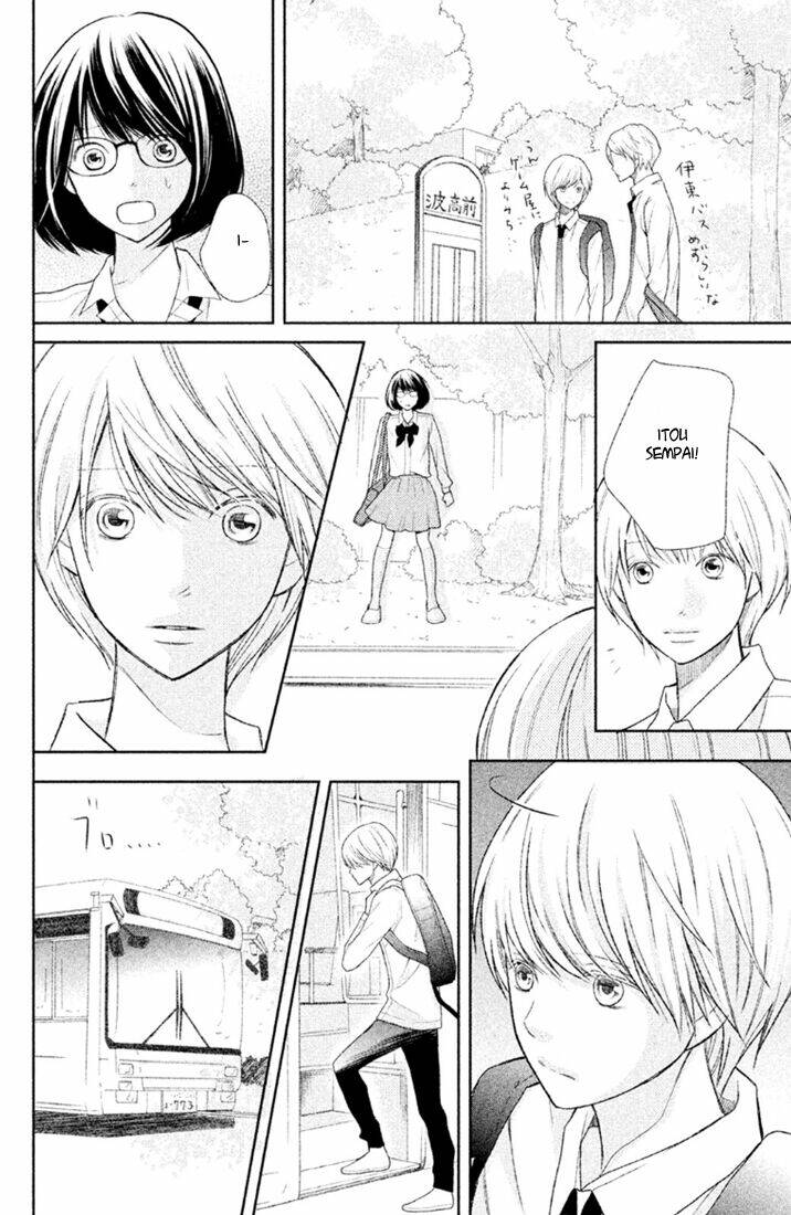 3d kanojo - bạn gái 3d chapter 31 27