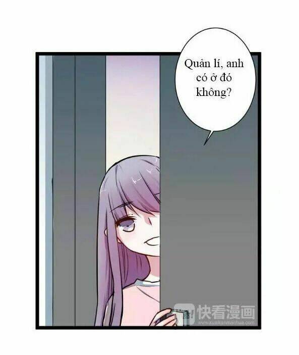 quy tắc của mỹ nam chapter 18 22