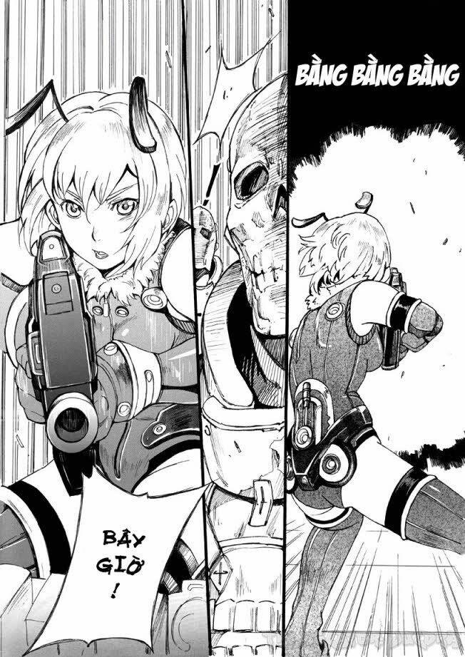 school shock chapter 2 23