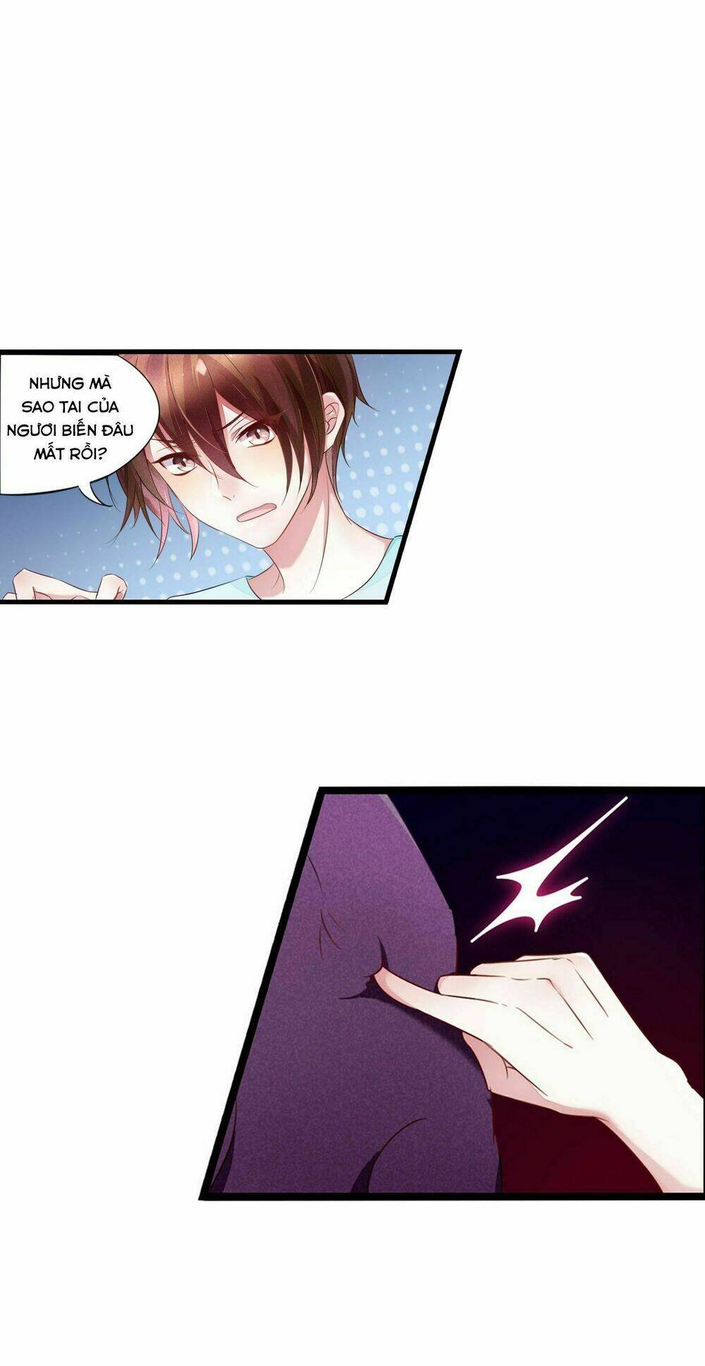 làm mèo của ta chapter 6 16