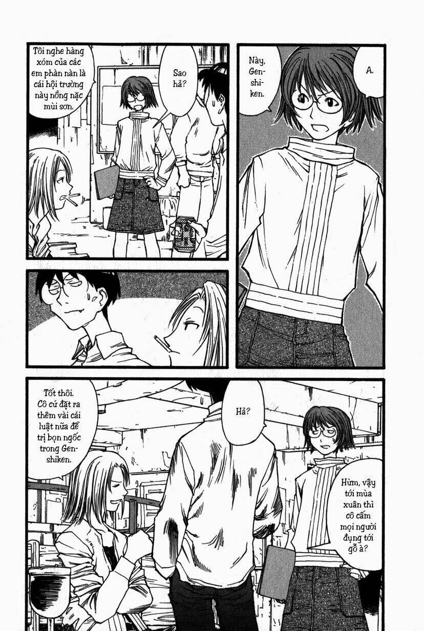 genshiken chapter 13 19