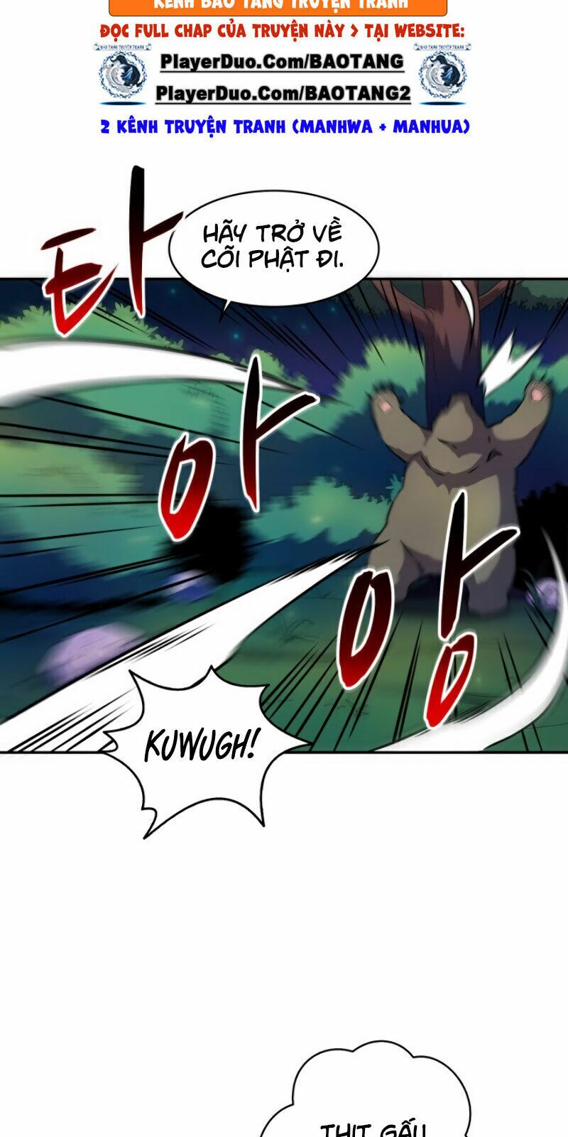 arcane sniper (xạ thủ đạn ma) chapter 18 66