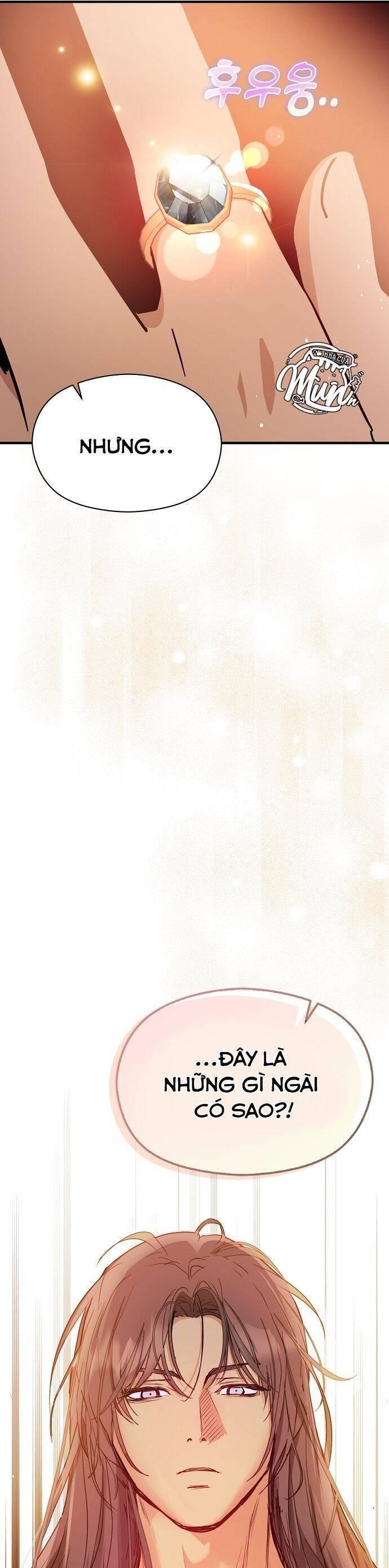 tôi không cố ý quyến rũ nam chính đâu! chapter 68 49