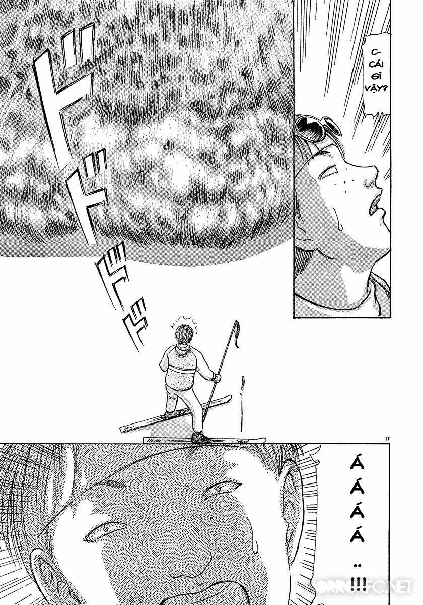 dangerous female teacher chapter 27 17