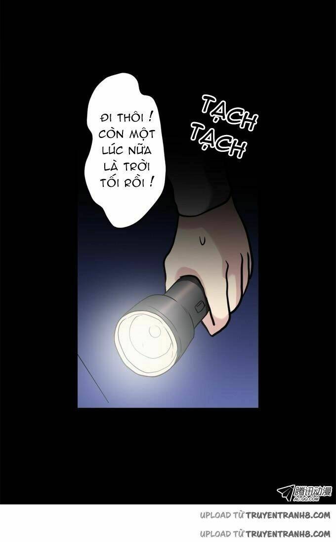 ớn lạnh tuyệt đối chapter 20 7