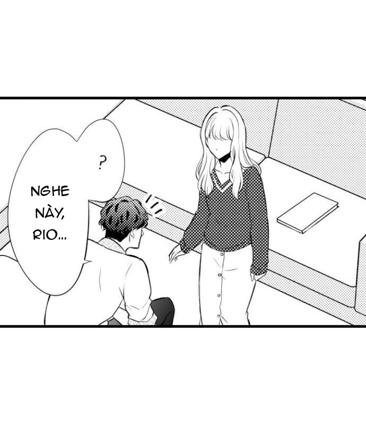 anh sẽ yêu em đến khi em tốt nghiệp chapter 14 20