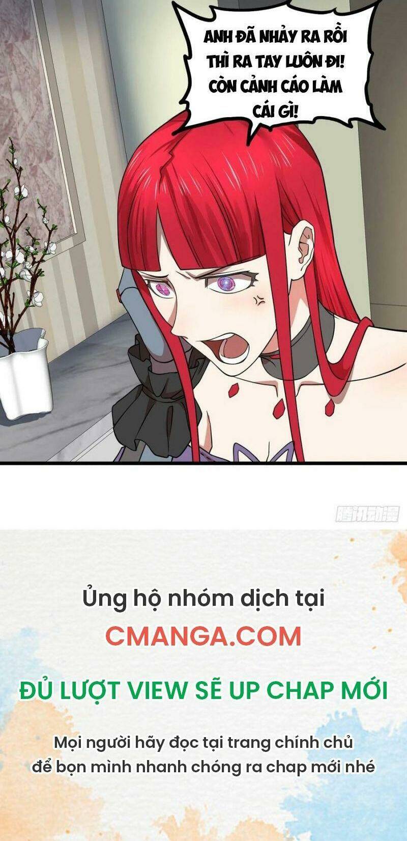 danh sách kẻ phản diện chapter 134 20