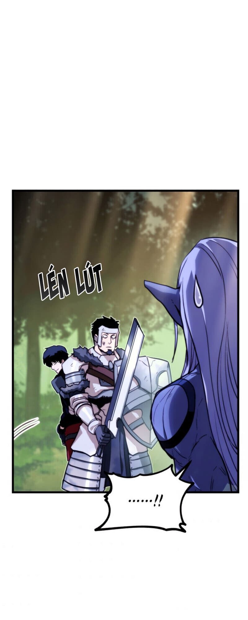 huyền thoại game thủ - tái xuất chapter 6 52