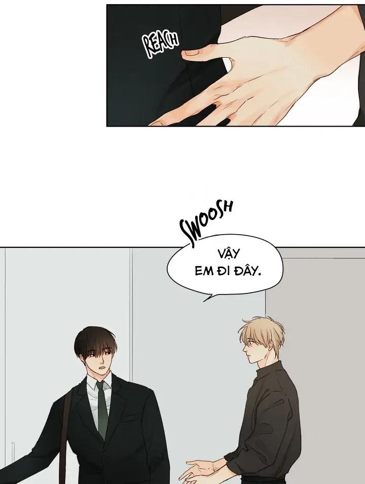 manhwa chịch vồn chịch vã chapter 62 4
