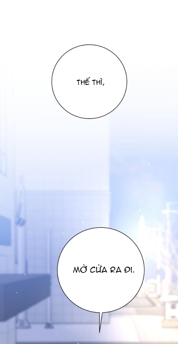 tôi sẽ cho anh thứ tồi tệ nhất chapter 20.2 31