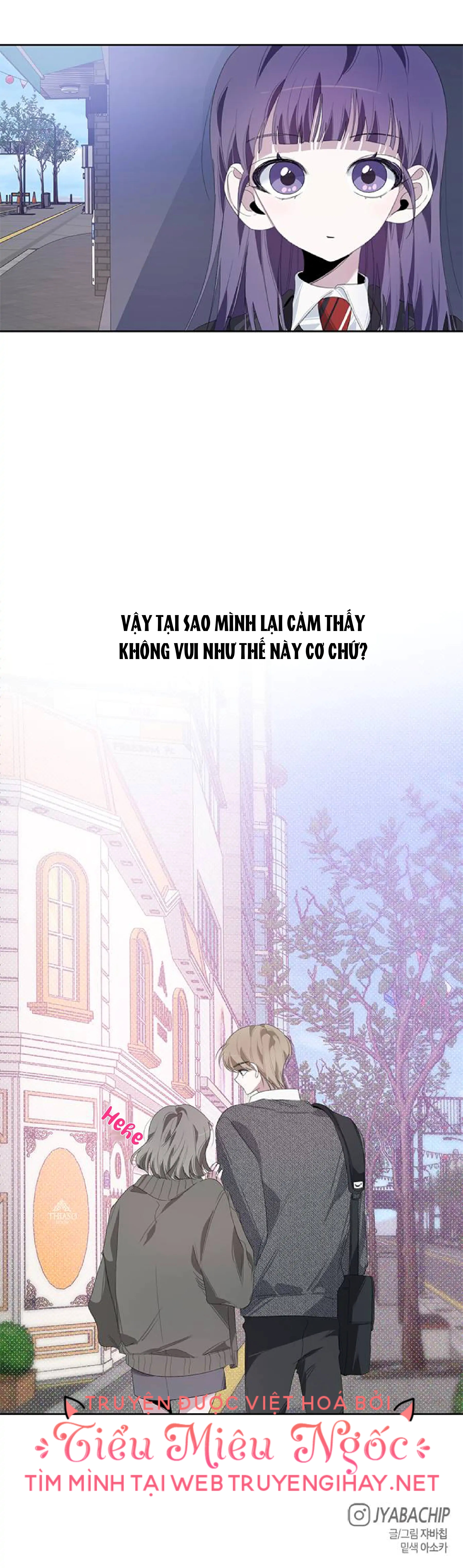 đàn anh xấu xa của tôi chapter 22 34