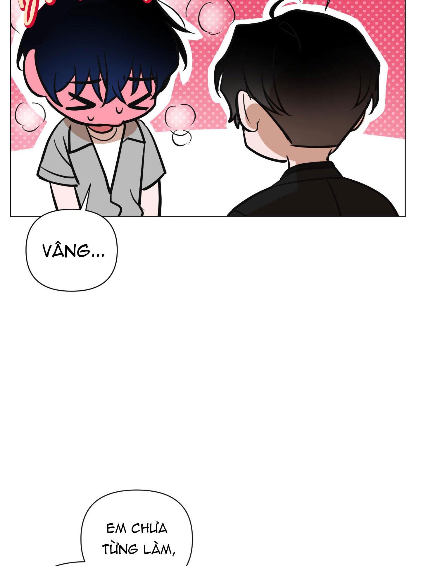 bình minh chia cắt màn đêm chapter 12 24