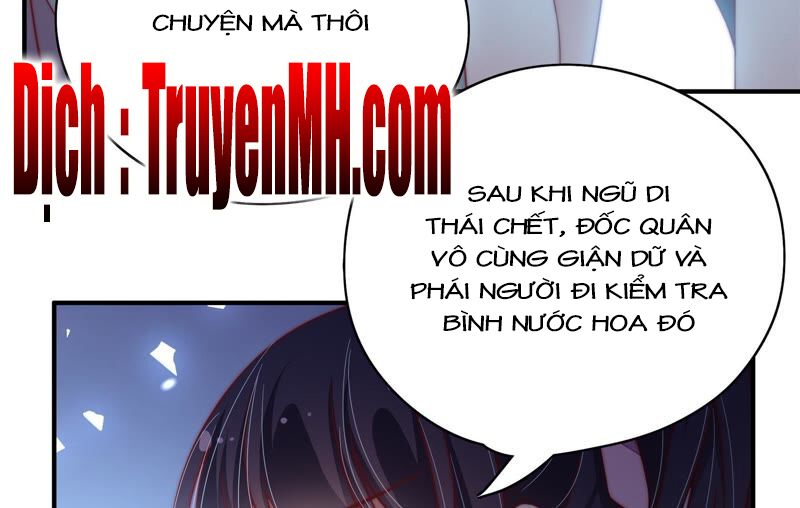 ngày nào thiếu soái cũng ghen chapter 47 8