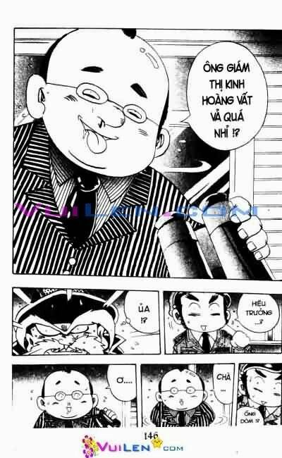 tiểu hòa thượng hd remake chapter 208 4