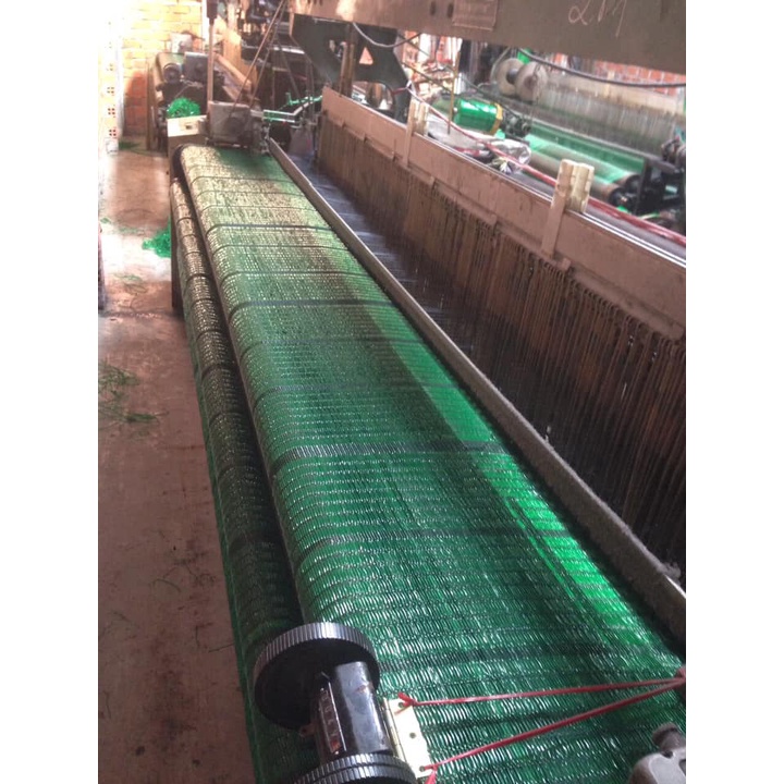 Lưới lan xanh khổ 2 mét