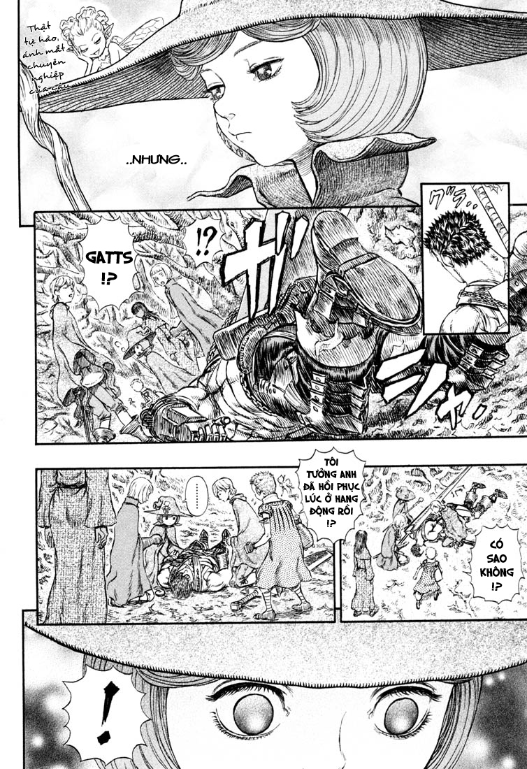 kiếm sĩ đen chapter 238 10