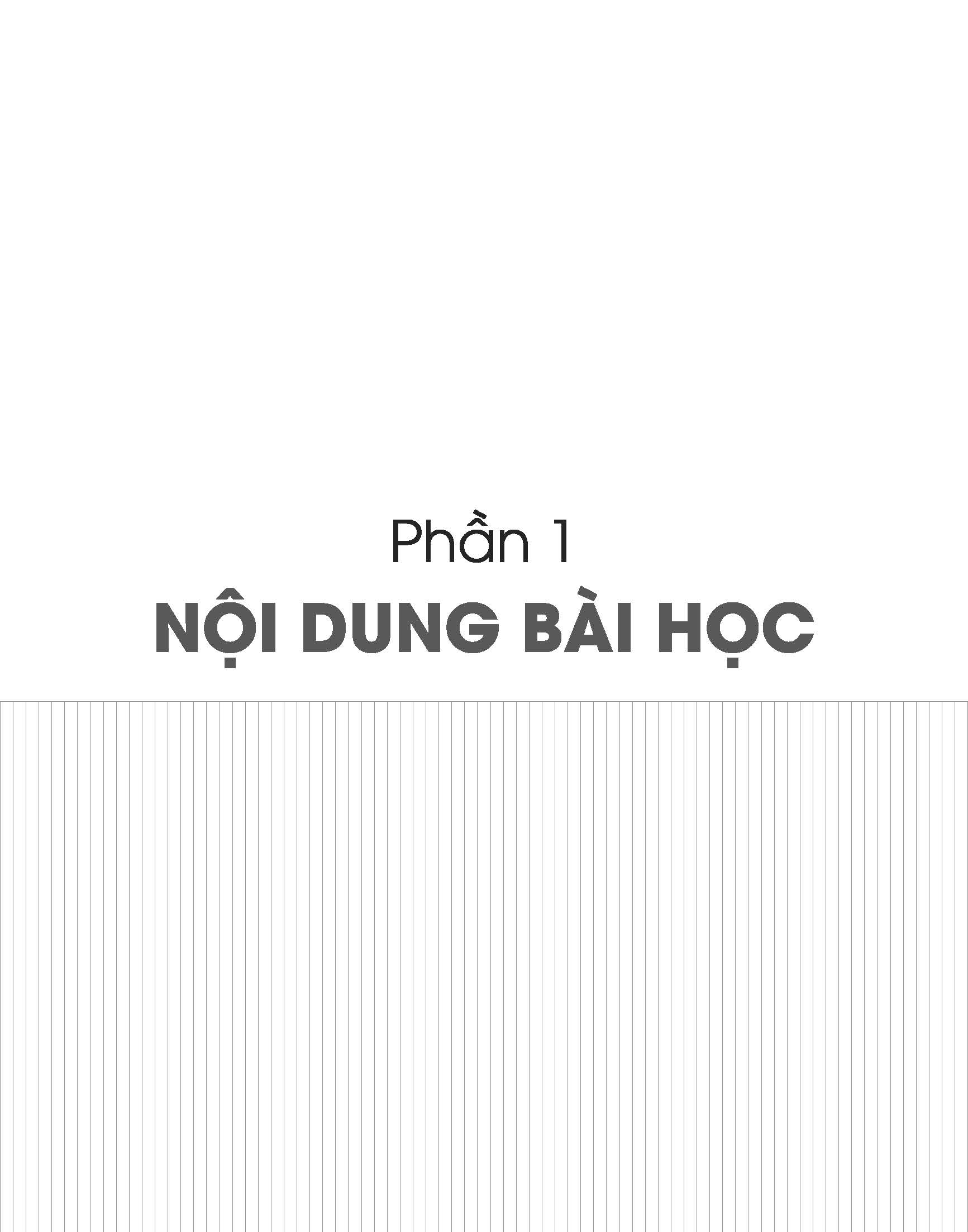 Bí quyết chinh phục điểm cao Ngữ văn 11