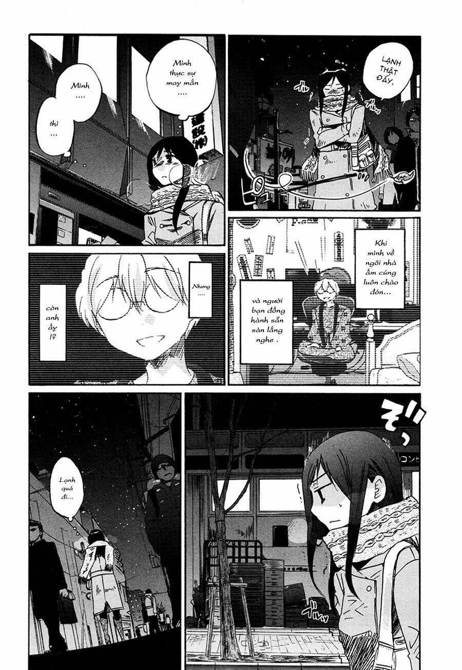 bonnouji chapter 31 11