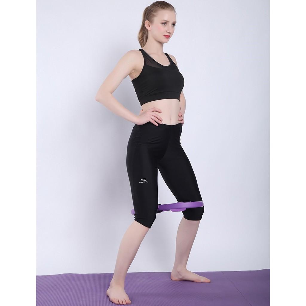Vòng tập yoga cao cấp (Mẫu nhỏ)
