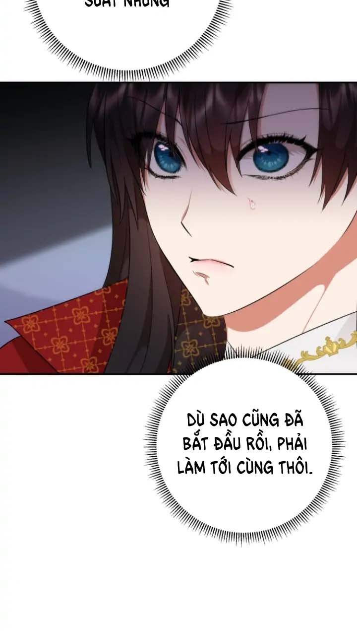 [18+] dũng sĩ vị tha chapter 12.1 48