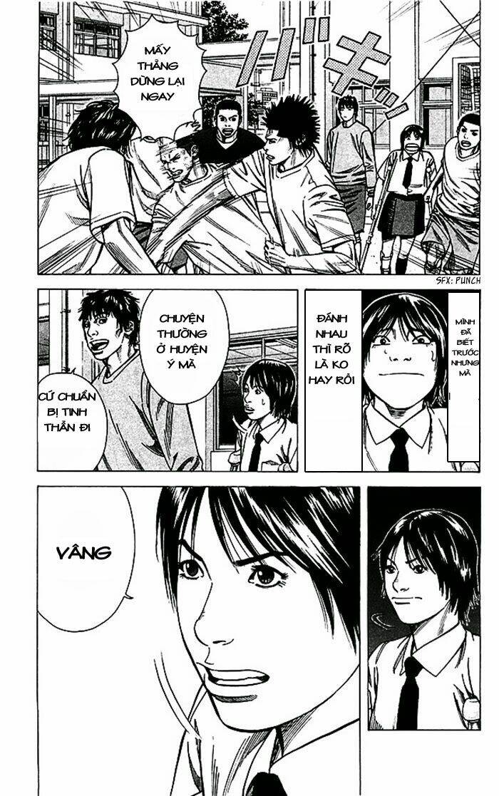 angel voice chapter 44 9