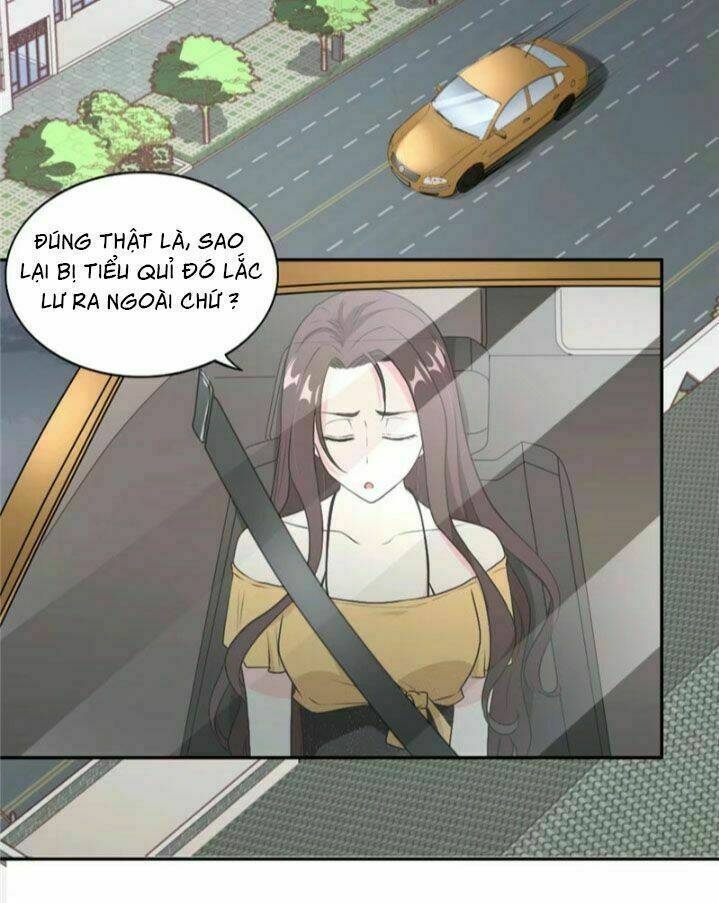 manh bảo đột kích: mami cha con đâu ? chapter 8 3